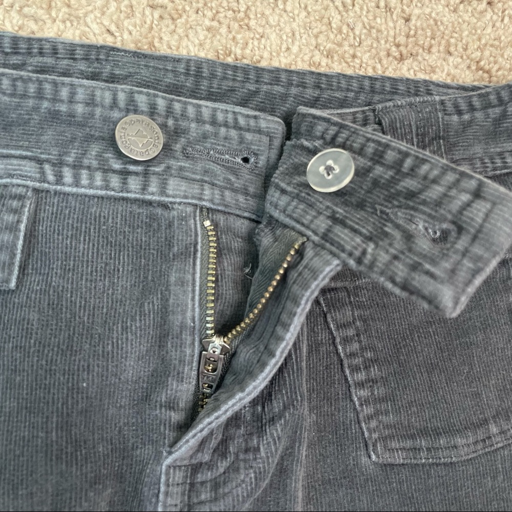 Patagonia Organic Cotton Corduroy Skirt - Picture 7 of 16
